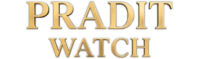 ประดิษฐ์ วอทซ์ PRADIT WATCH โลโก้